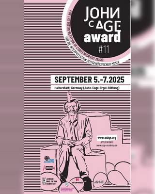 Cage Award cage award erweitert