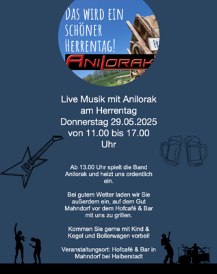 Herrentag AMEMA TheaterBar VA (1)