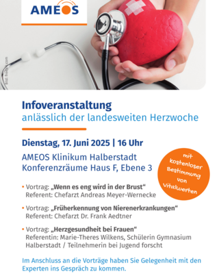 Herzwoche Herzwoche VA