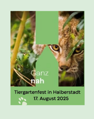 Tiergartenfest 2025