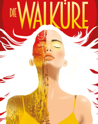 Die Walküre Harztheater