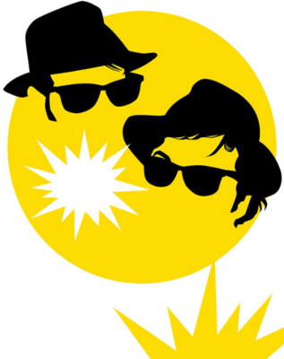 Blues Brothers