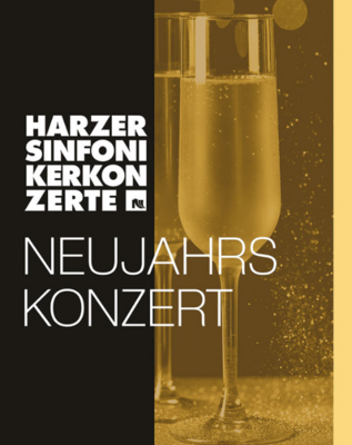 Neujahrskonzert