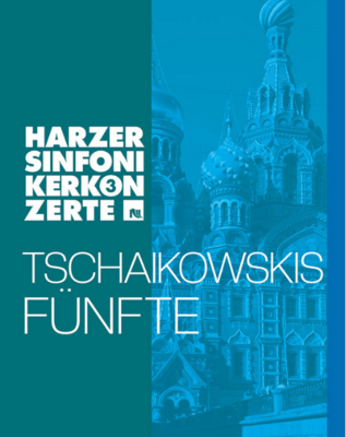 3. Sinfoniekonzert – Tschaikowskis Fünfte VAK SIKO 3
