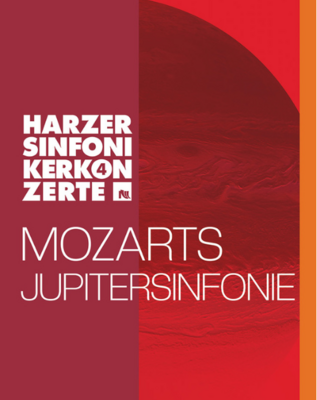 4. Sinfoniekonzert – Mozarts Jupitersinfonie VAK SIKO 4