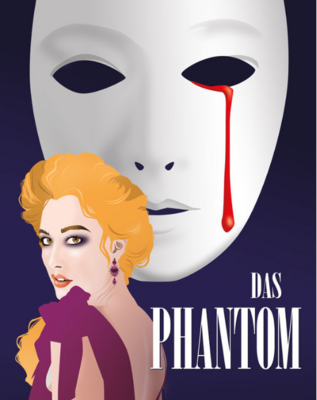 VAK   Das Phantom