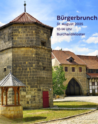 Bürgerbrunch