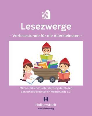 VA Kalender Lesezwerge allgmein