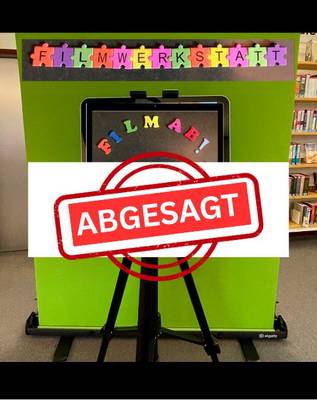 VA Kalender abgesagt