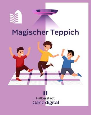 VA Kalender Magischer Teppich