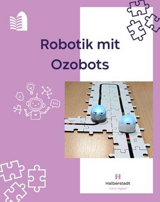 Ozobots VA Kalender