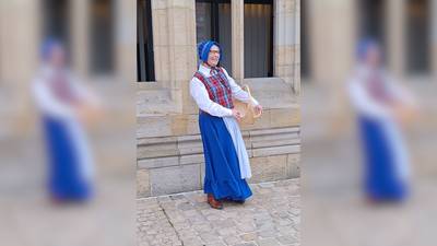 Halberstadts Vergangenheit hautnah erleben fotos 1