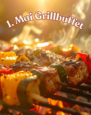 VA Grillbuffet