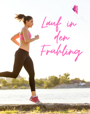 VA Lauf in den Frühling
