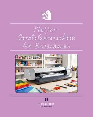 VA Kalender Plotter Geräteführerschein