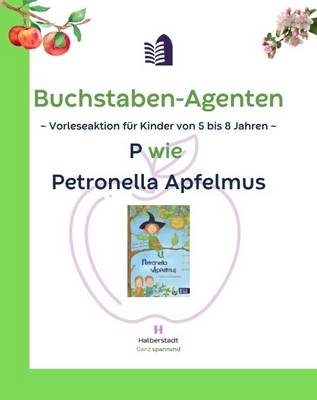 VA Kalender Buchstaben Agenten Juni
