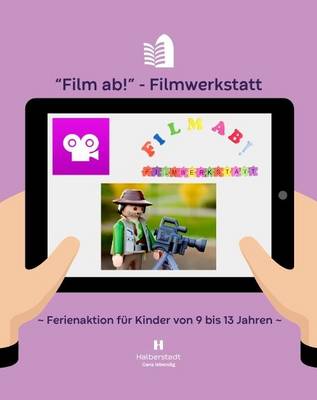 VA Kalender Filmwerkstatt