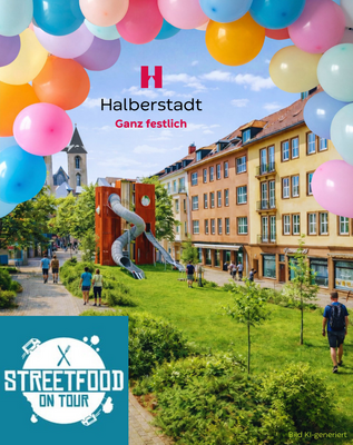 VA Kalender Eröffnung Breiter Weg