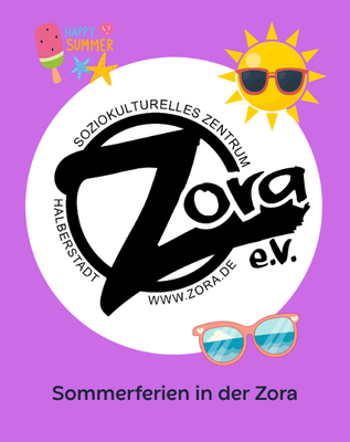 Zora VA Kalender Bild