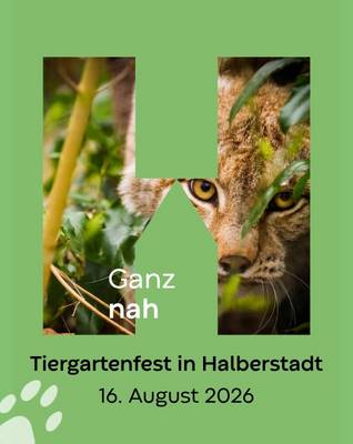 Tiergartenfest 2026