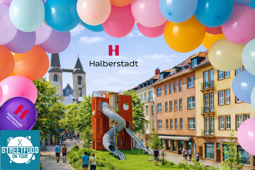 Eröffnung Breiter Weg &copy; Stadtmarketing Halberstadt