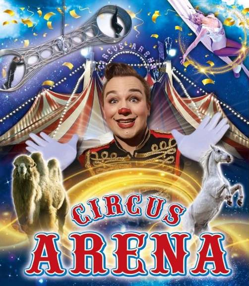 Circus Arena