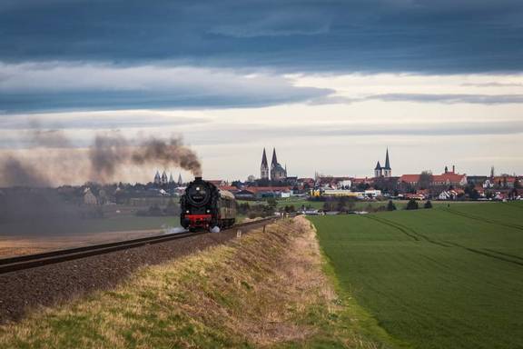 Rübelandbahn HBS