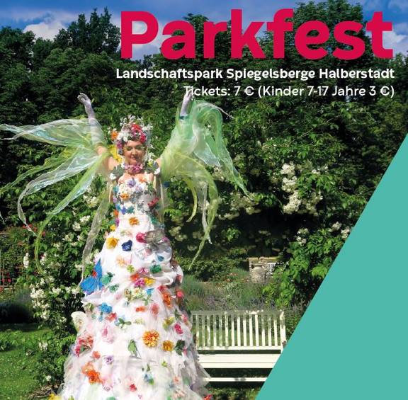 Parkfest Ausschnitt Online Kalender