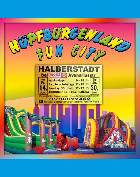 Hüpfburgenland