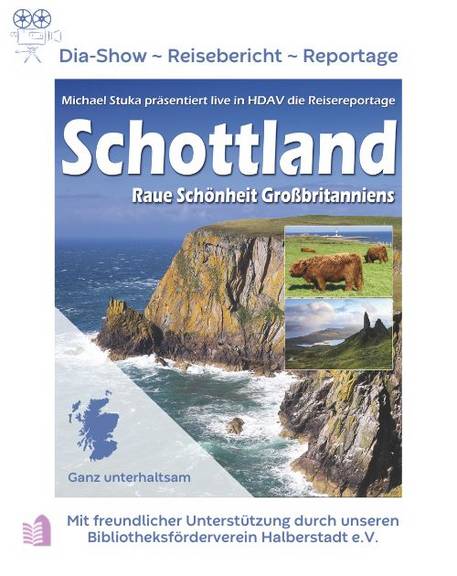 Schottland Reisereportage Sehnsuchtsziel Schottland
