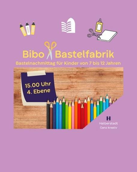 VA Kalender Bastelfabrik allgemein neu