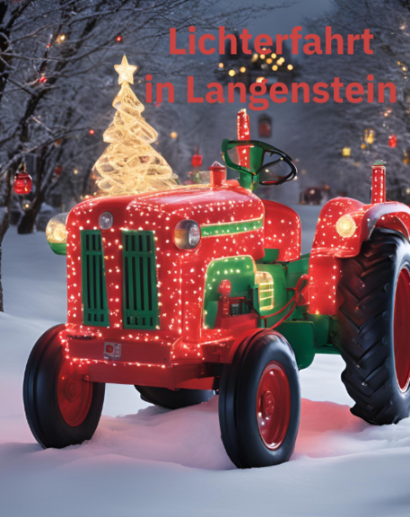 Lichterfahrt LichterfahrtVA