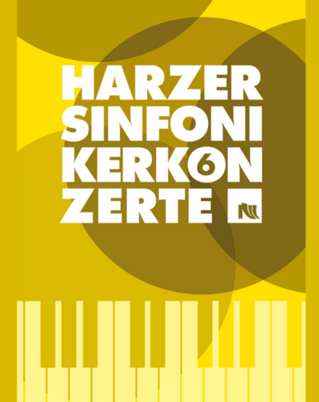 6. Sinfoniekonzert – INNERLICHKEITEN 6. Harzersinfonikerkonzert