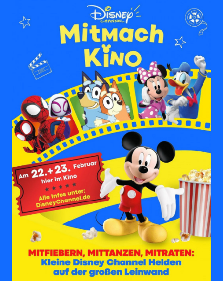 Mitmach Kino