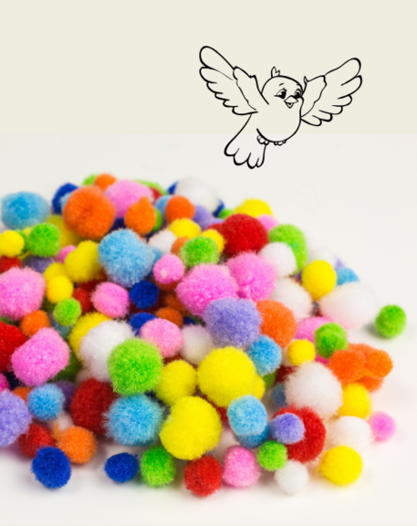 Pomponvögel VA