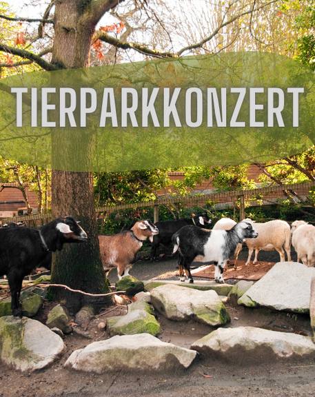 Tierparkkonzert
