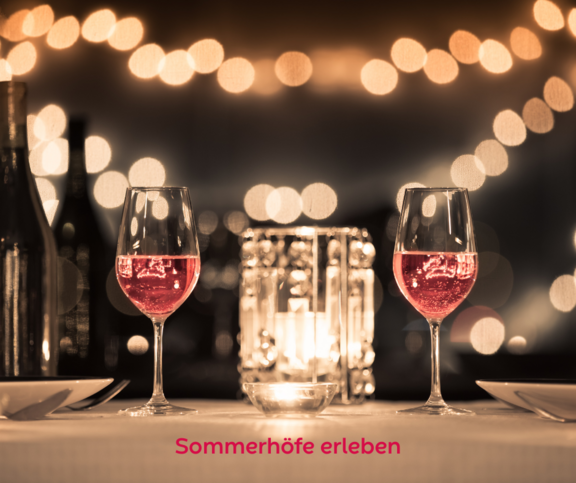 Sommerhöfe erleben sommerh fe