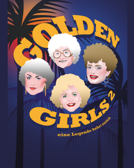 Golden Girls