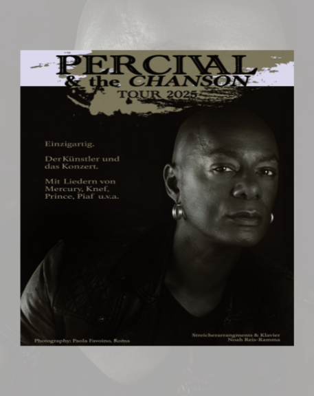 Percival