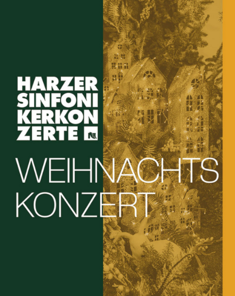 Festliches Weihnachtskonzert Weihnachtskonzert