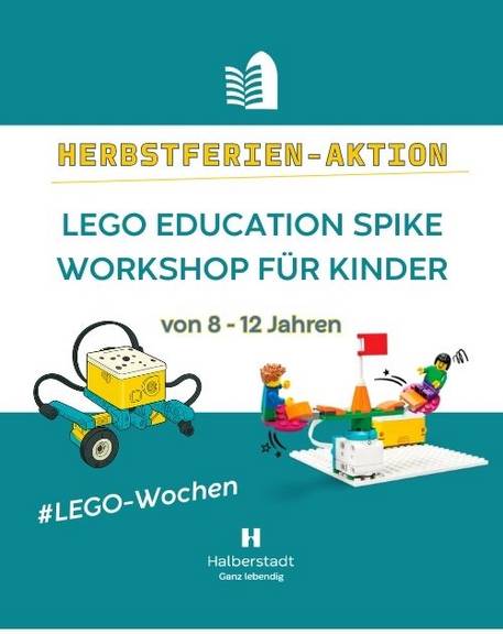 VA Kalender LEGO Education