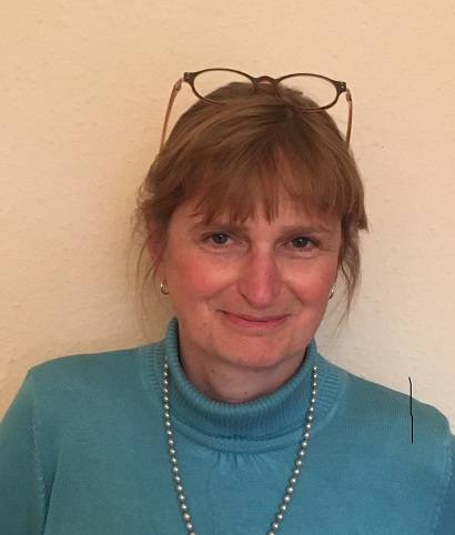 Ute Pott 2020