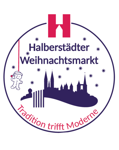 Logo Weihnachtsmarkt 2024