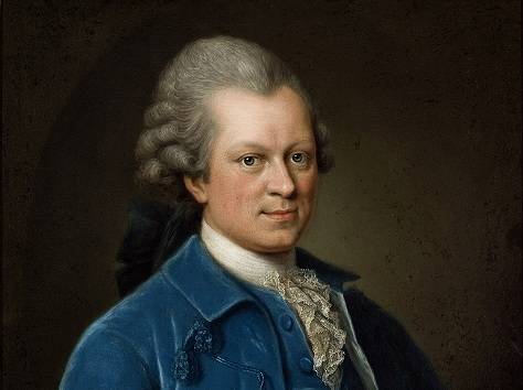 Gotthold Ephraim Lessing_Gleimhaus HP LessingPorträt A 045