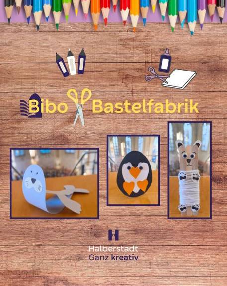 VA Kalender Bastelfabrik Jan