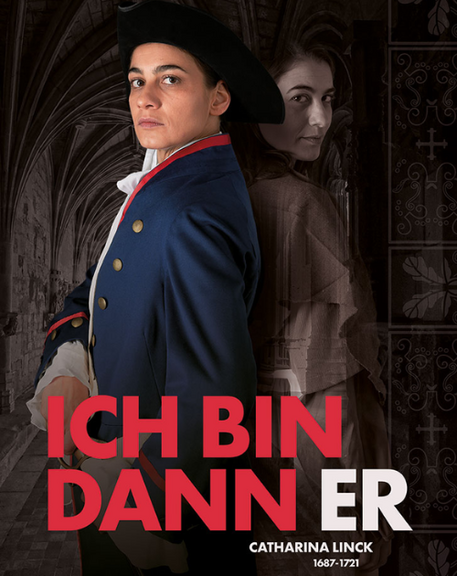 Ich bin dann Er VAK Ich bin dann Er