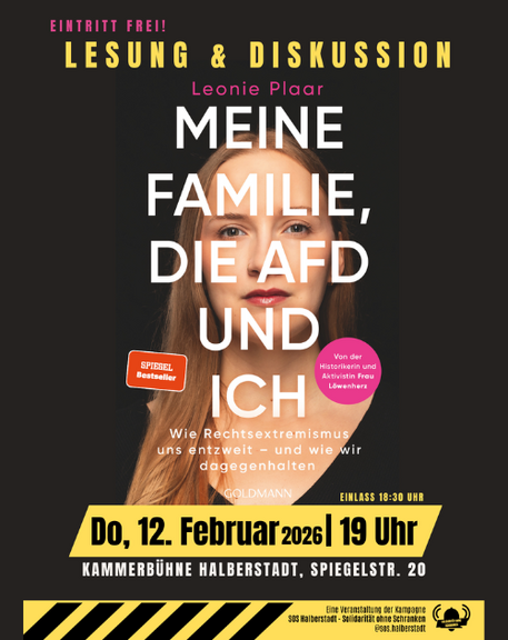 2026 02 12 Lesung Leonie Plaar (c) SOS.Halberstadt