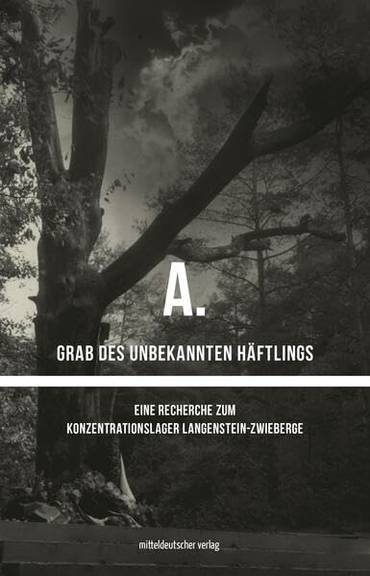 A. Grab eines unbekannten Häftlings