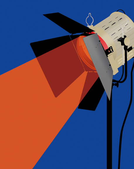 Rampenlicht #reingeschaut  DAS PHANTOM (c) Harztheater