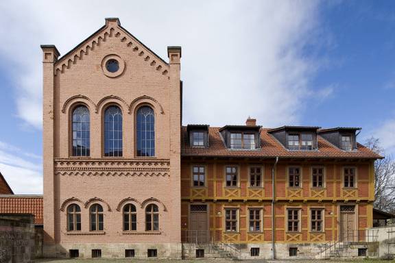 6 synagoge
